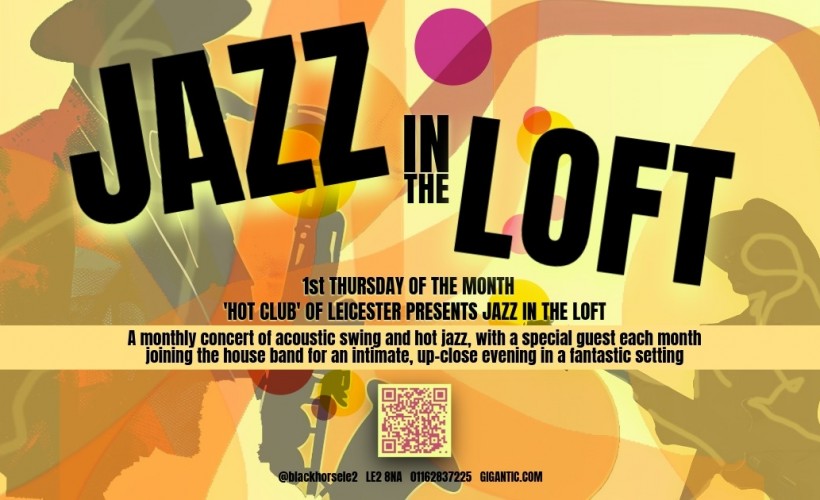 JAZZ IN THE LOFT