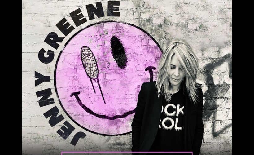  Jenny Greene