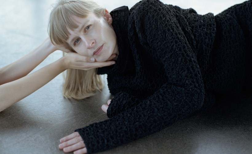 Jenny Hval tickets