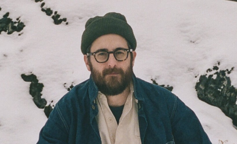 Jeremy Bradley Earl (Woods solo)  at The Lexington, London