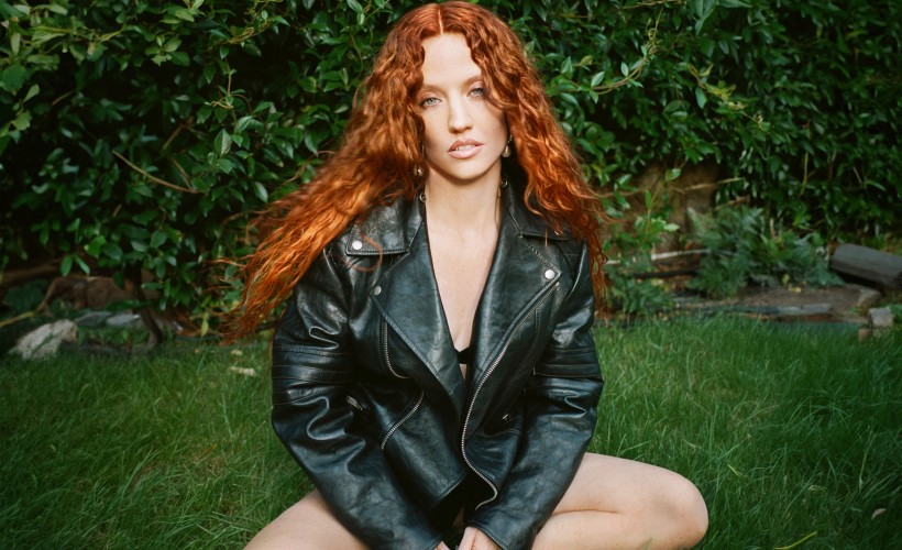 Jess Glynne - Derby Summer Sessions  at Vaillant Live, Derby