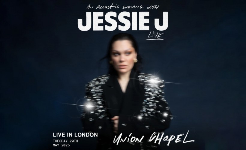  Jessie J