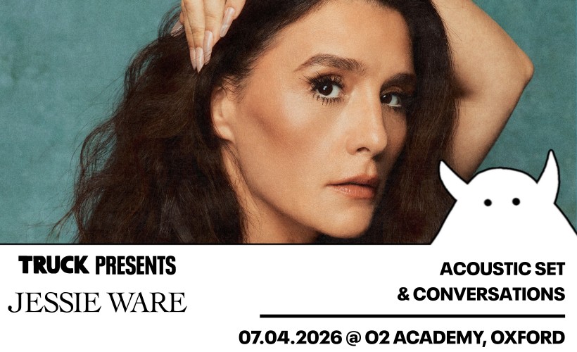 Jessie Ware artwork