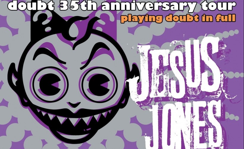 Jesus Jones 15枚組BOX Jesus Jones 15枚組BOX 【公式通販】