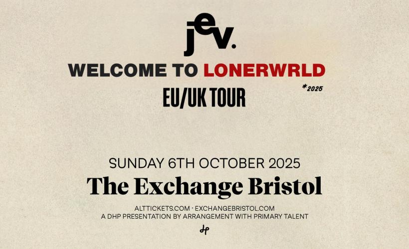 jev.  at Exchange, Bristol
