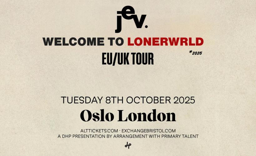 jev.  at Oslo, London