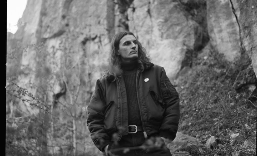 Jim Ghedi tickets