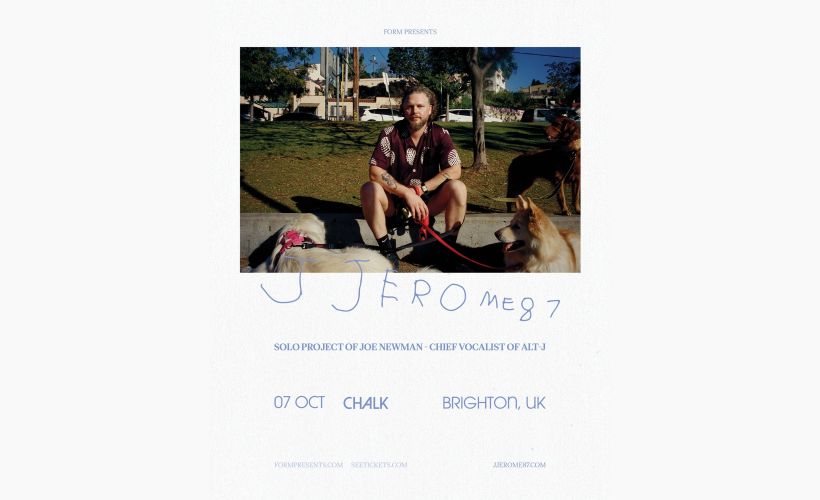JJerome87 tickets