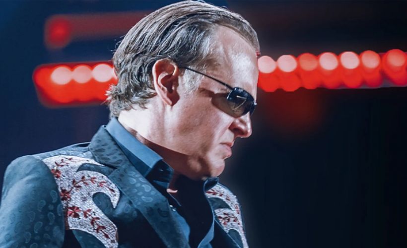 Joe Bonamassa