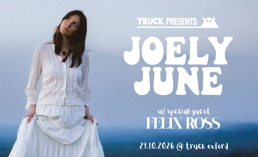 Joely June tickets
