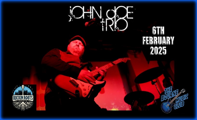  JOHN DOE TRIO