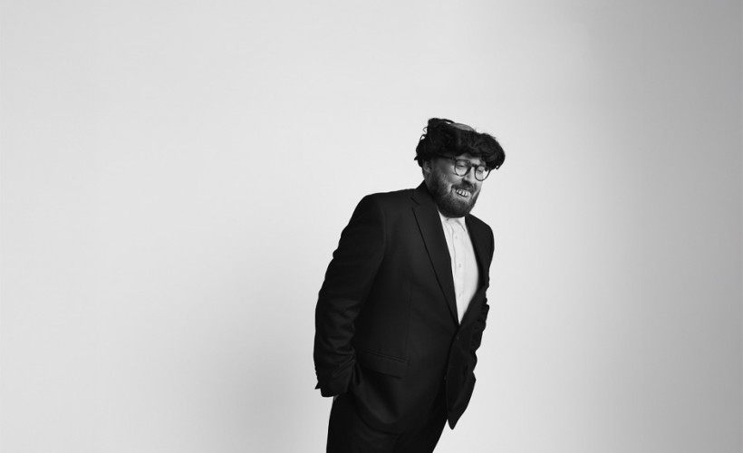 John Kearns: Tilting At Windmills tickets