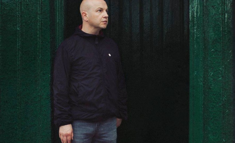  JOHN McCUSKER Trio