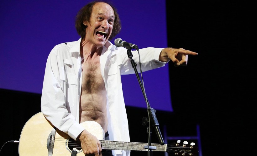 John Otway Band tickets