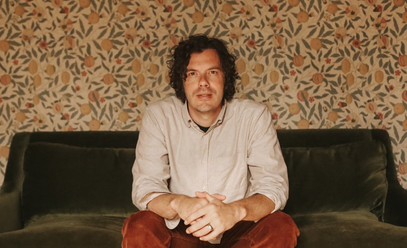 Josh Garrels