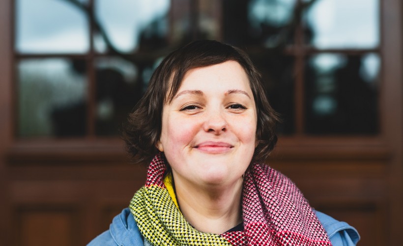 Josie Long: Now Is The Time Of Monsters tickets