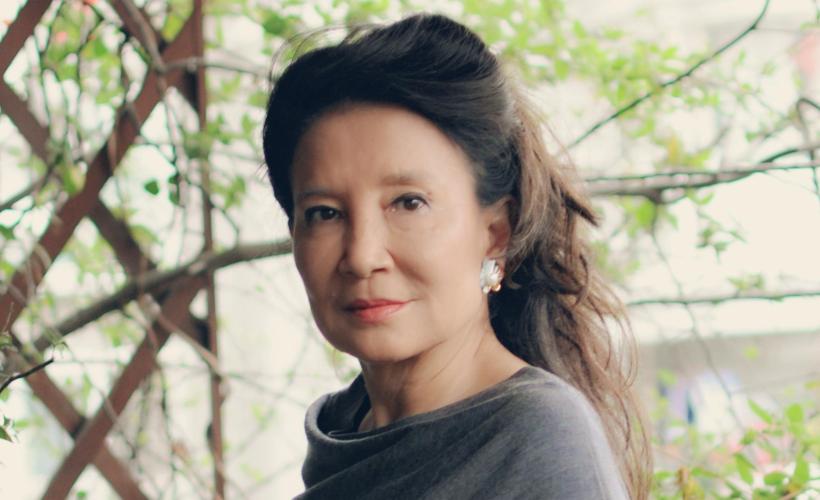 Jung Chang - Fly, Wild Swans tickets