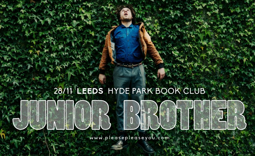 Junior Brother tickets