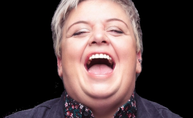 JUST THE TONIC - EDINBURGH - SPECIAL WITH SUSIE MCCABE - 9PM SHOW tickets