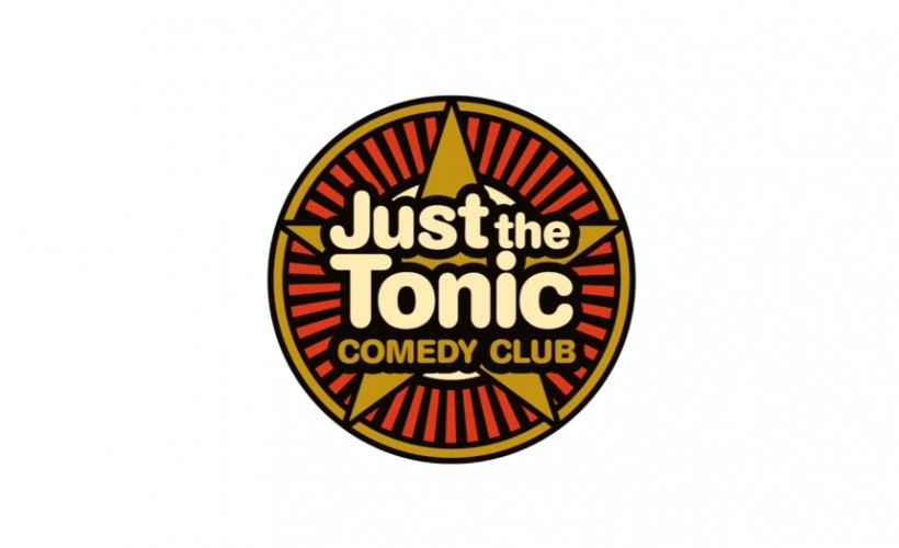 Just the Tonic Comedy Club - Wolverhampton  at Molineux Stadium, Wolverhampton