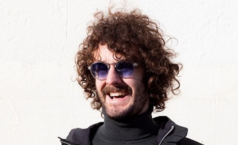 Just the Tonic Nottingham Special with Josh Pugh - 7 O'Clock Show 
