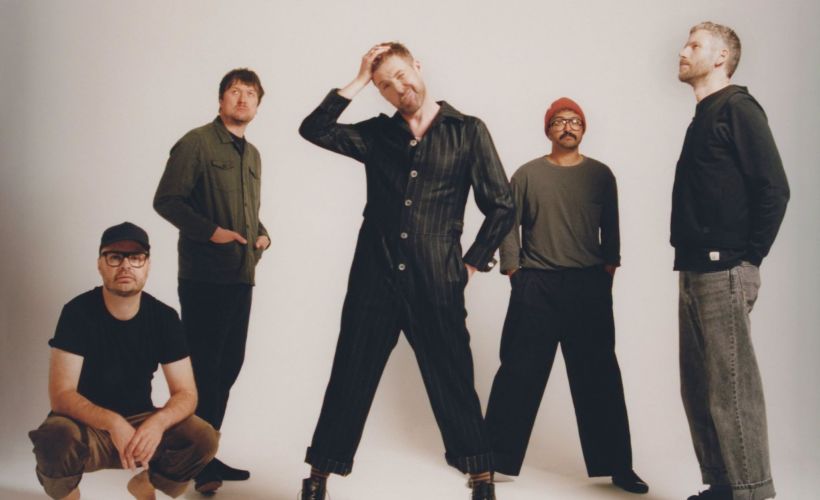  Kaiser Chiefs
