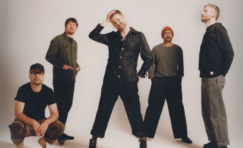 Kaiser Chiefs tickets