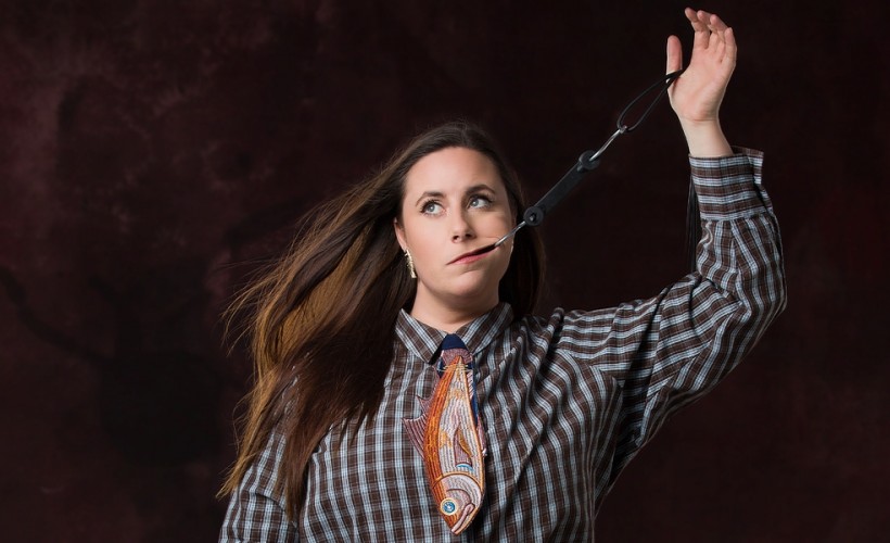  Kate Dolan: Trout