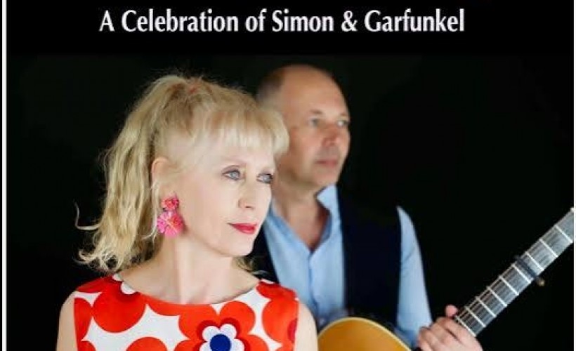 Kathy's Song - The Songs & Stories Of Simon & Garfunkel