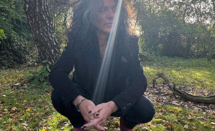 KAVUS TORABI   at Billy Bootleggers, Nottingham