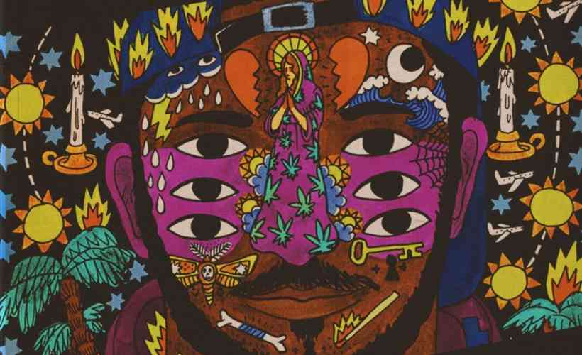 Kaytranada's 99.9% Revisited (10th Anniversary)   at The Jazz Cafe, London