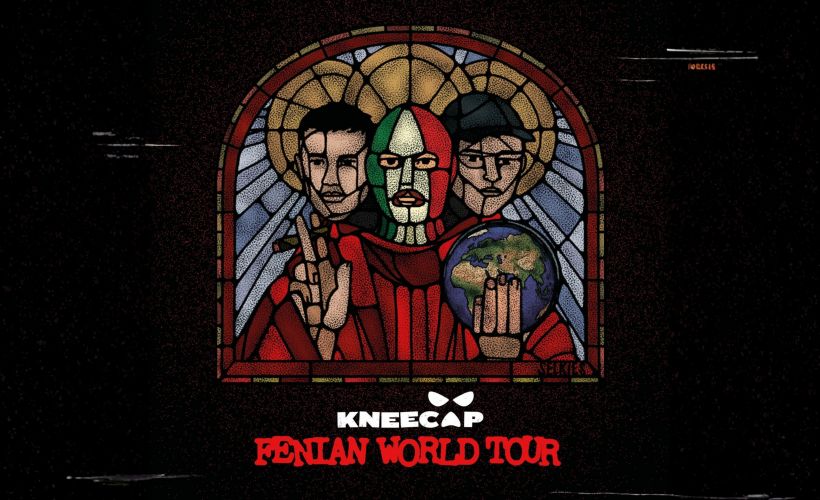  Kneecap