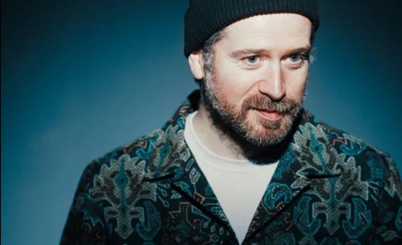 KRIS DREVER Tickets
