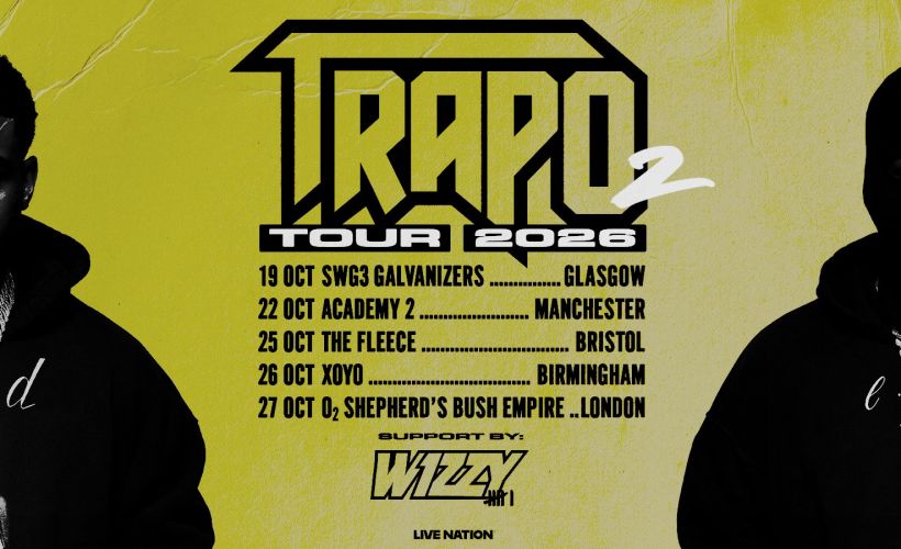 K-Trap