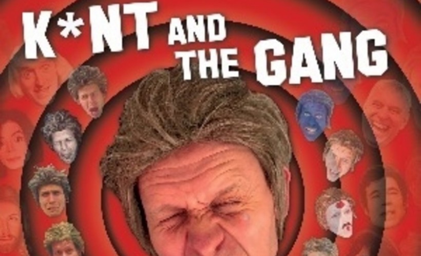 Kunt and the Gang tickets