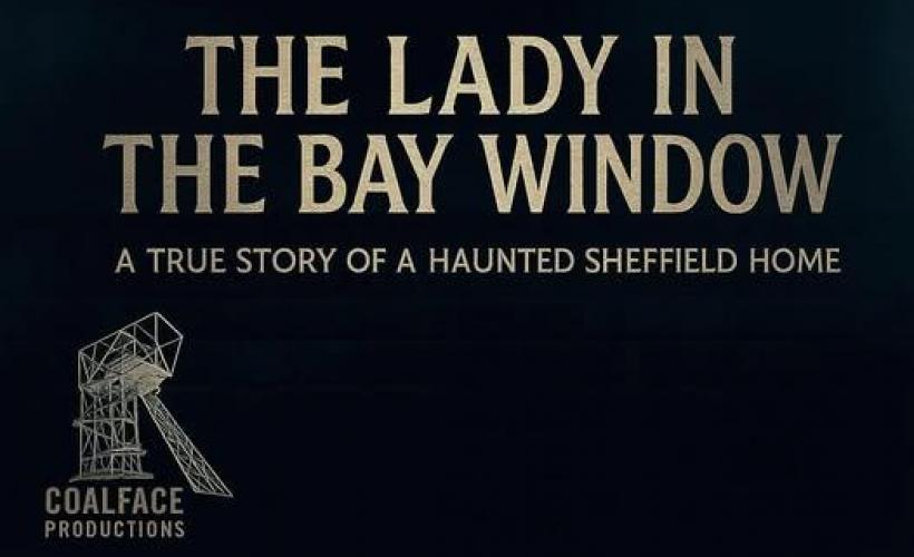 Lady in the Bay Window tickets