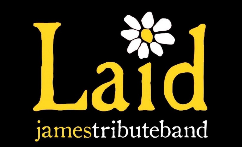 Laid - James Tribute Band tickets