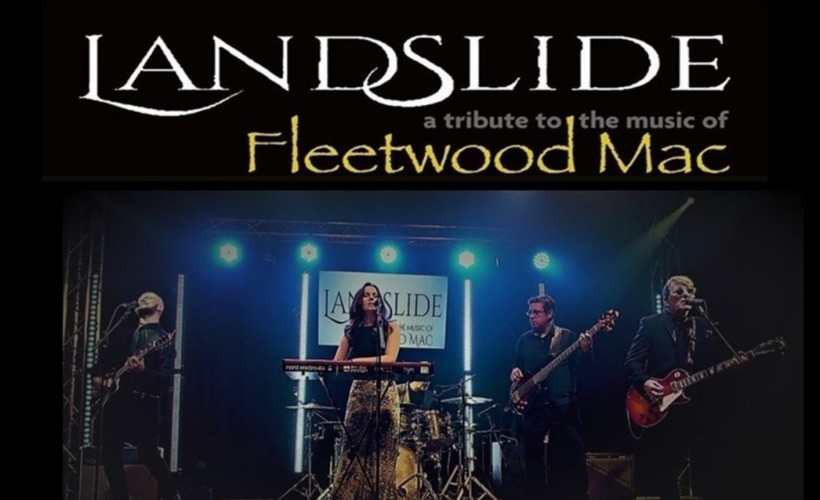  Landslide (Fleetwood Mac Tribute)