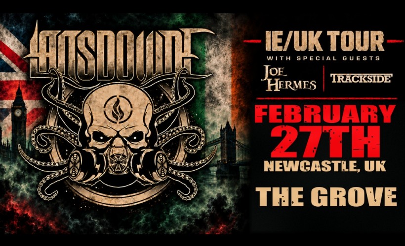 Lansdowne Tickets