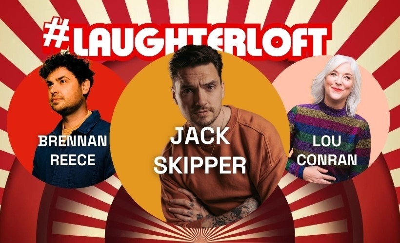 Laughter Loft tickets