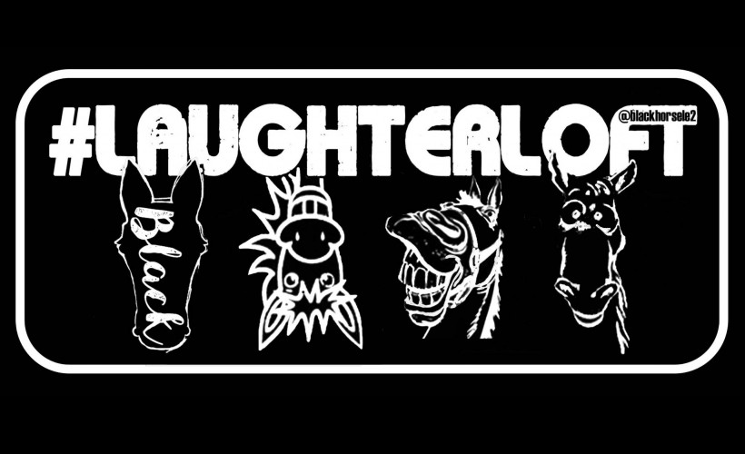 LaughterLoft tickets