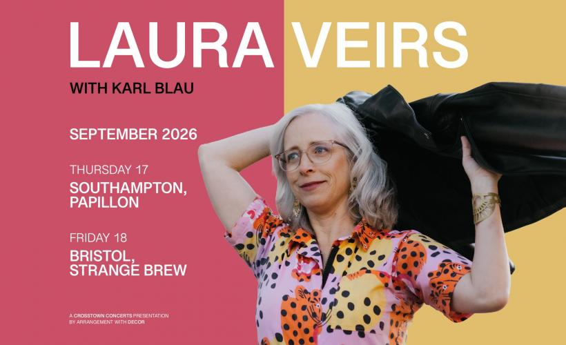 Laura Veirs tickets