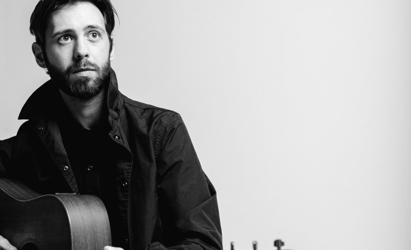 Laurence Jones  at The International, Leicester