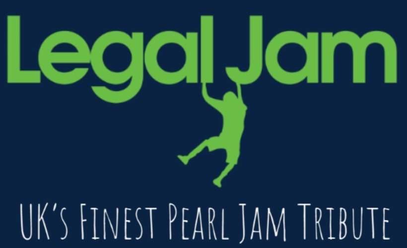 Legal Jam tickets