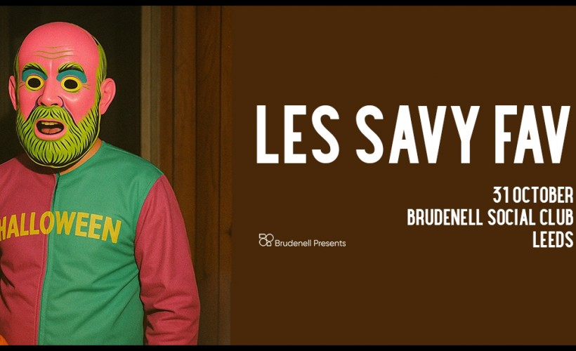 Les Savy Fav tickets