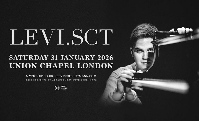 LEVI.SCT  Tickets