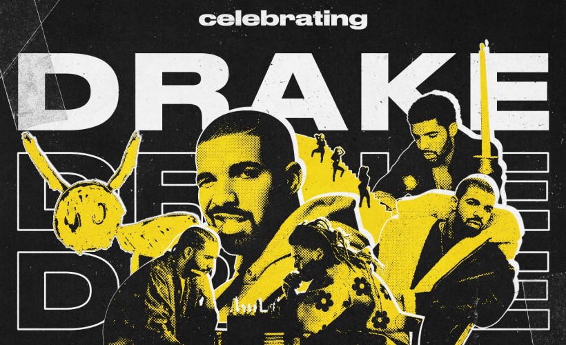 LiVE: Celebrating Drake Tickets - Gigantic Tickets