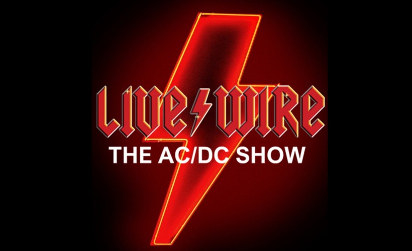 Livewire AC/DC  at The Robin, Wolverhampton