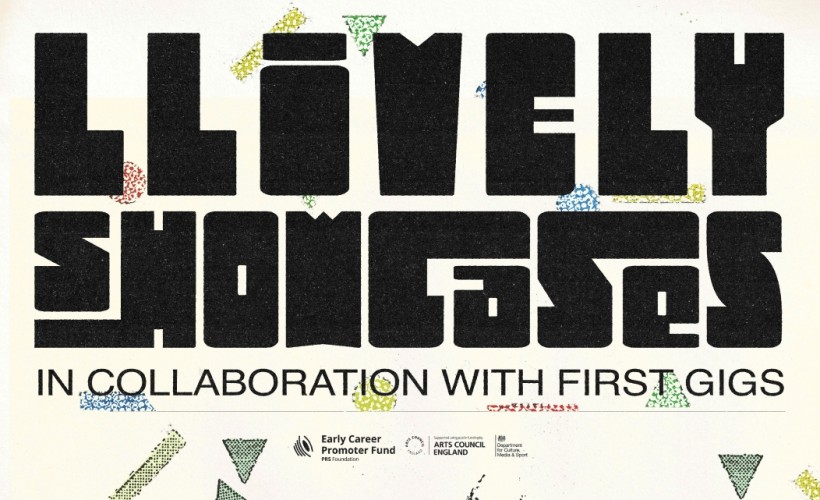 LLIVELY Showcase