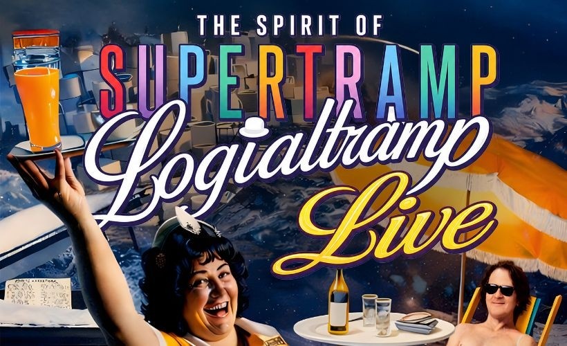 Logical Tramp Tickets